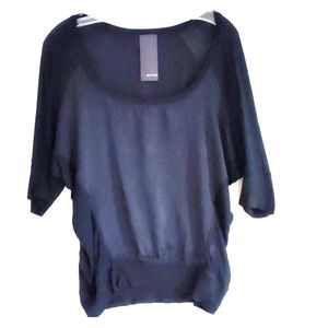 Beautiful Mix media top